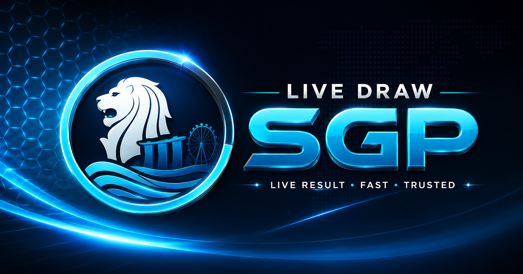 Live Draw SGP